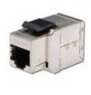 Matsuyama KEYSTONE JACK RJ45 CAT.5E NON SCHERMATO TIPO MATSUYAMA BIANCO Matsuyama KEYSTONE JACK RJ45 CAT.5E NON SCHERMATO TIPO MATSUYAMA BIANCO